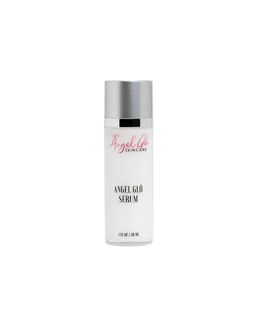 Angel Glō® Serum — Angel Glō® Skincare | Products For All Angel Glō® Serum — Angel Glō® Skincare | Products For All